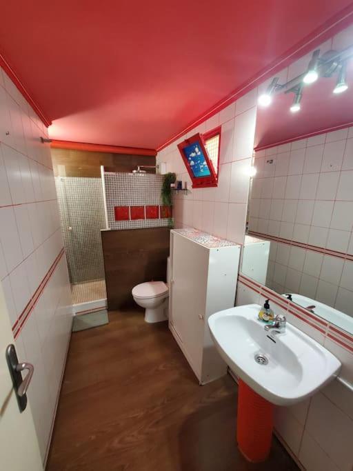 Apartamento Cumbre Loix เบนิดอร์ม ภายนอก รูปภาพ